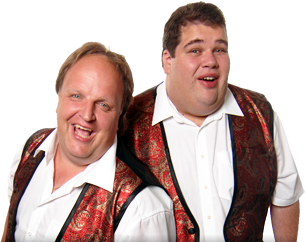 Die Fl&ouml;ckchen - Lieder und Stimmung in XXL
