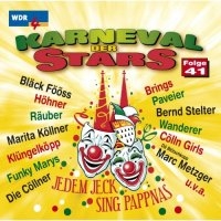 Karneval der Stars